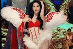 Thứ "gần như chưa thay đổi" trên diện mạo Ngọc Trinh