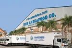 Đọc nhanh tối 5/4: Bianfishco nợ chồng nợ thêm 27,7 tỷ đồng