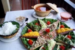 Những món đặc sản ngon, lạ nổi tiếng Việt Nam (P3) 