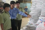 Đọc nhanh sáng 21/4:Phát hiện hàng nghìn túi đường nhái đường Biên Hòa