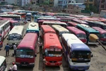 Đọc nhanh tối 21/4: Giá xăng tăng một, giá vận tải có thể sẽ tăng hai