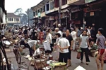 Những hình ảnh về chợ ở Sài Gòn trước và sau năm 1975 (P2)