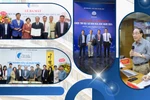 2 năm thành lập, Viện Nghiên cứu và Phát triển Tri thức số đã kết nối 100 đơn vị