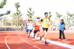 Tốt nghiệp ngành Quản lý thể dục thể thao, thu nhập có thể lên tới 20 triệu