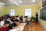 Bỏ quy đổi chứng chỉ ngoại ngữ để tránh cào bằng IELTS 4.0 hay 8.0 đều 10 điểm