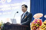 Ứng viên giáo sư duy nhất ngành Cơ học đã công bố 143 bài báo khoa học