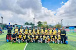 Học ngành Huấn luyện thể thao ra trường không chỉ làm huấn luyện viên