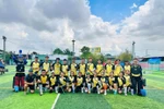 Học ngành Huấn luyện thể thao ra trường không chỉ làm huấn luyện viên