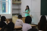 Coi thi tốt nghiệp trung học phổ thông 2025, giám thị cần lưu ý điều gì?