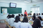 Trường tư một cấp học muốn chuyển sang trường liên cấp: Thủ tục quá phức tạp