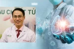 Giám đốc 1 trung tâm của Trường ĐH Y dược TP.HCM đạt chuẩn PGS ngành Y học