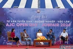 Năm 2024, Học viện Báo chí và Tuyên truyền dự kiến tuyển 2.400 chỉ tiêu