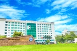 Trường ĐH Kinh tế - Luật TP.HCM thừa nhận sai sót trong báo cáo về nguồn thu