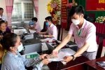 Mức vay tín dụng SV thấp, hạn chế đối tượng, đại diện ngân hàng CSXH nói gì?