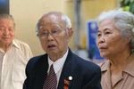 Ký ức không quên về ngày tiếp quản Thủ đô của những cựu thanh niên xung phong