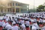 Mầm non đến THCS do cấp xã quản lý giúp giảm thời gian xử lý thủ tục hành chính