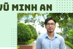 Nam sinh 20 tuổi giành học bổng của Bộ Ngoại giao Mỹ với bài luận về giáo dục