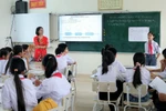 Cần chọn đa dạng SGK nếu không sẽ mất ý nghĩa của 1 chương trình, nhiều bộ sách