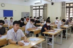 Xếp loại giỏi, khá, trung bình trên bằng tốt nghiệp THCS là không cần thiết