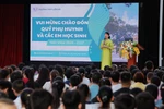 Trường phổ thông chỉ ra lý do học sinh thay đổi tổ hợp môn học và cách hạn chế