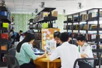 Đỗ đại học đừng vội thỏa mãn, quá trình hướng nghiệp thực sự mới chỉ bắt đầu