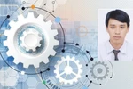 Trưởng phòng Phòng Đào tạo Trường ĐH Phạm Văn Đồng đạt tiêu chuẩn xét PGS