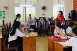 Tự bỏ tiền học nâng chuẩn được truy lĩnh, người trong cuộc mong thủ tục đơn giản