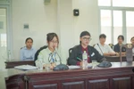 Đa dạng mức điểm chuẩn, học phí, tổ hợp xét tuyển vào ngành Luật Kinh tế 