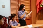 Không phải thí sinh nào cũng phù hợp để theo đuổi ngành Luật Kinh tế