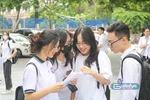 Sau phản ánh, nhiều trường ĐH bỏ tổ hợp lạ khi xét tuyển ngành sư phạm, y khoa