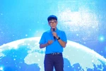 Nam sinh tự học đạt IELTS 7.5, giành học bổng toàn phần “CMC - Vì bạn xứng đáng”