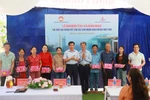 BSR tài trợ xây 100 căn nhà, thực hiện kế hoạch xóa nhà tạm của tỉnh Quảng Nam