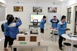 Nâng cao chất lượng giáo dục với bài giảng điện tử, sách giáo khoa thông minh