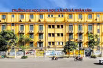 ĐH KHXH&NV Hà Nội tuyển sinh ra sao?