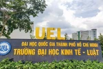 ĐH Kinh tế - Luật TP.HCM: Đào tạo tiến sĩ yêu cầu 2 PGS nhưng trường chỉ có 1