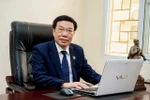 NGƯT Vũ Văn Tiến: “Người thầy dù ở hoàn cảnh nào cũng phải là tấm gương cho HS"