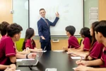 Trường ĐH tha thiết muốn tuyển giảng viên nước ngoài nhưng gặp nhiều vướng mắc