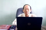 Chủ tịch HĐGS liên ngành chỉ lý do 3 ứng viên không đủ tiêu chuẩn xét GS, PGS 