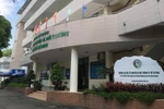 ĐH Tài nguyên & Môi trường TP.HCM: 3 công khai bảo mật, đã có nguồn thu năm 2024