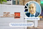 Ứng viên PGS lớn tuổi nhất năm 2024: Công bố 19 bài báo khoa học