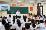 Sở GD&ĐT Bình Định nêu vướng mắc về quản lý dạy thêm, học thêm cần được tháo gỡ