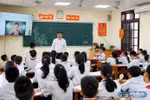 Sở GD&ĐT Bình Định nêu vướng mắc về quản lý dạy thêm, học thêm cần được tháo gỡ