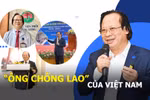 PGS.TS Nguyễn Viết Nhung - người gắn bó cả cuộc đời với phòng chống bệnh lao