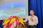 Tân PGS Nguyễn Ngọc Thắng: Có 2 bằng thạc sĩ, đã công bố 27 bài báo