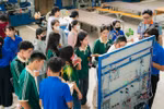 Trường ĐH tư vấn thí sinh cách đặt nguyện vọng để dễ trúng tuyển ngành CNTT