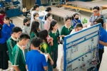 Trường ĐH tư vấn thí sinh cách đặt nguyện vọng để dễ trúng tuyển ngành CNTT