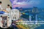 Những điểm đặc biệt của điều dưỡng theo tiêu chuẩn 5 sao tại Bệnh viện Mặt Trời