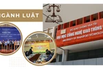 Đại học Công nghệ GTVT mở ngành Luật trong xu thế đào tạo liên ngành và đa ngành