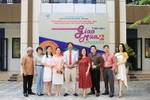 Trường ĐH Hòa Bình tổ chức triển lãm “Giao mùa 2”: Sáng tạo mỹ thuật ứng dụng 