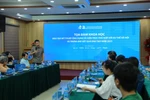 Trường ĐH Mở Hà Nội tổ chức tọa đàm về đào tạo mỹ thuật ứng dụng và kiến trúc